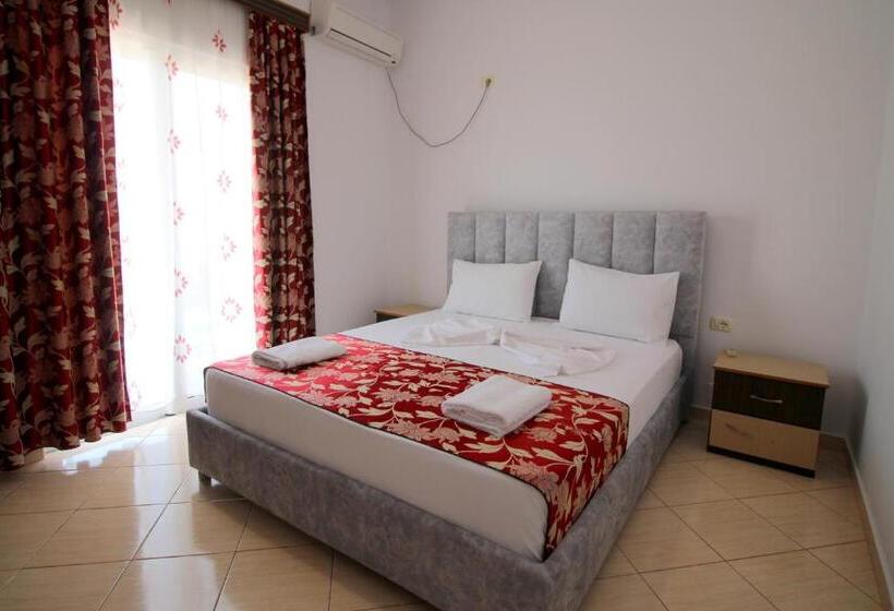 בית מלון כפרי Vila Melina