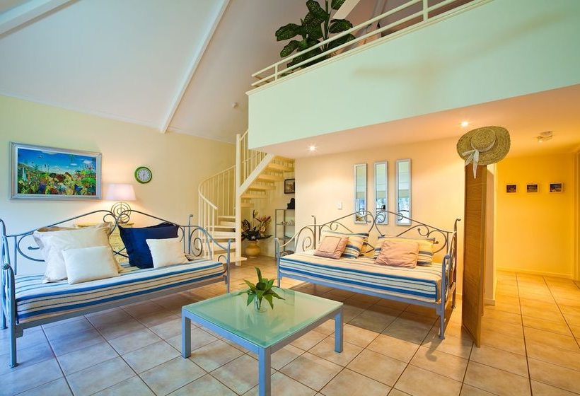 Osprey Holiday Village Unit 110