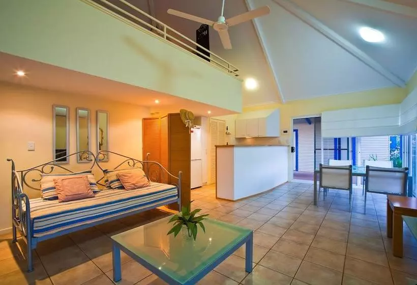 Osprey Holiday Village Unit 110