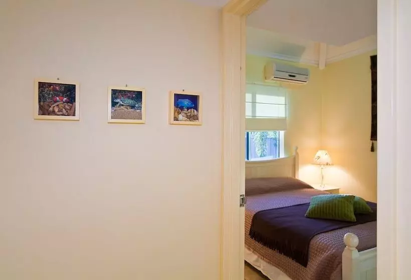 Osprey Holiday Village Unit 110
