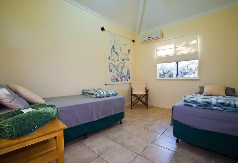 Osprey Holiday Village Unit 110