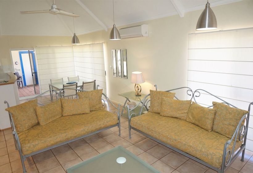 Osprey Holiday Village Unit 110