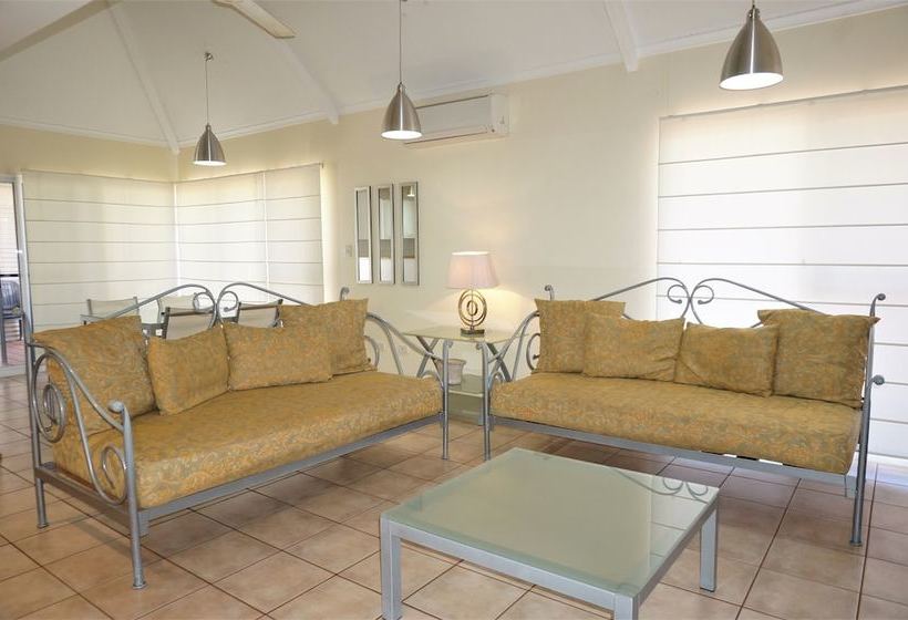 Osprey Holiday Village Unit 110