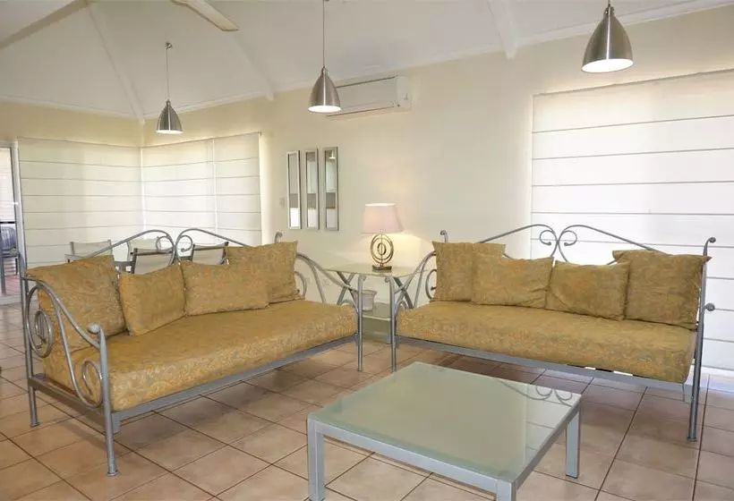 Osprey Holiday Village Unit 110