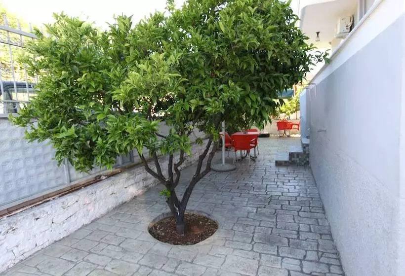 ペンション Vila Enea
