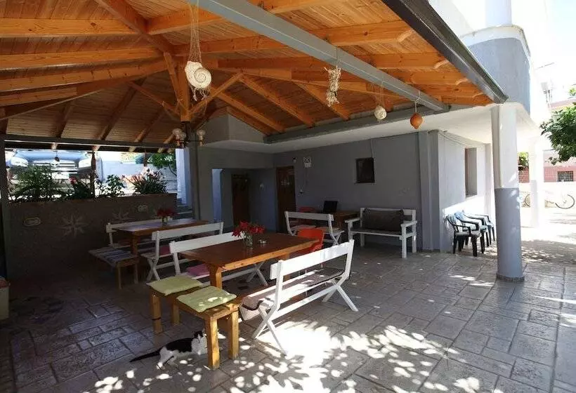 ペンション Vila Enea
