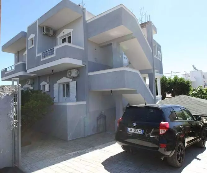 ペンション Vila Enea