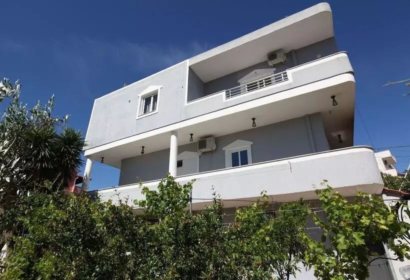 ペンション Vila Enea
