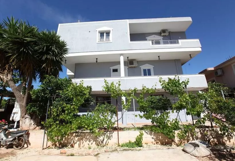 ペンション Vila Enea
