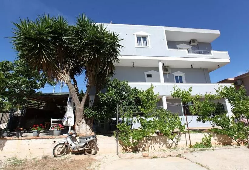 ペンション Vila Enea