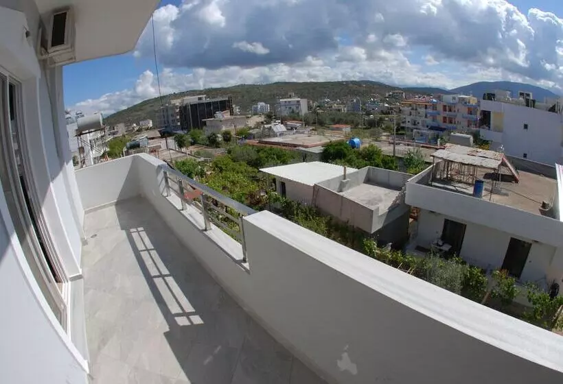 ペンション Vila Enea