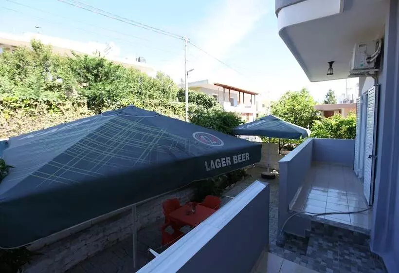 ペンション Vila Enea