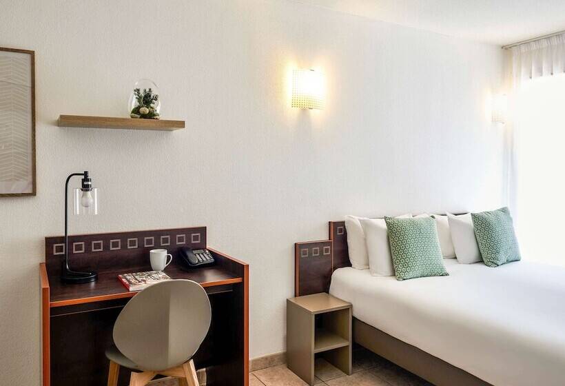 Aparthotel Adagio Access Nice Garibaldi