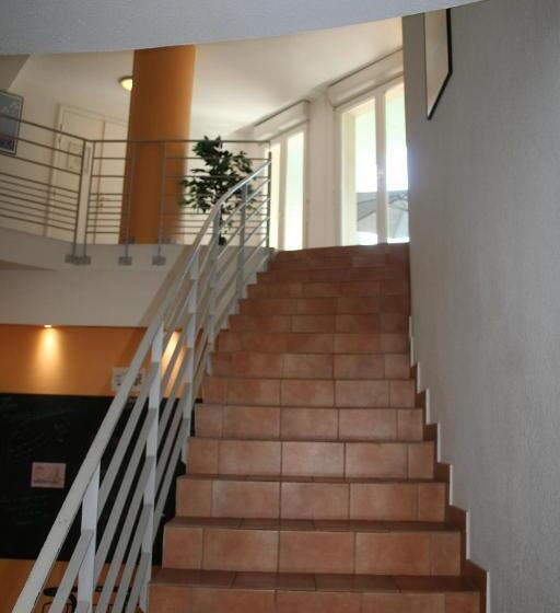 Aparthotel Adagio Access Nice Garibaldi