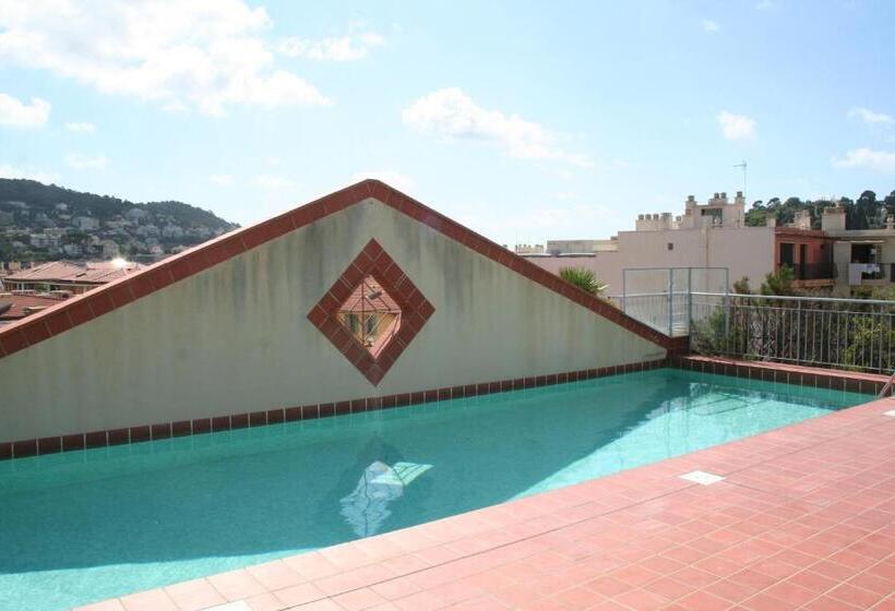 Aparthotel Adagio Access Nice Garibaldi