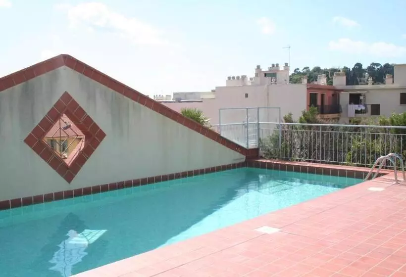 Aparthotel Adagio Access Nice Garibaldi