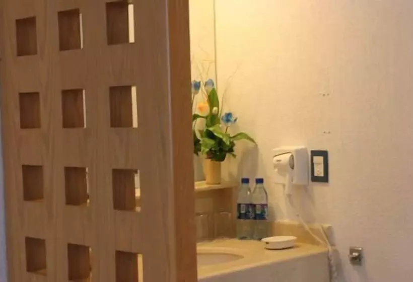 Grand Hotel Plaza Veracruz