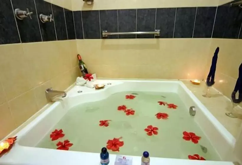 Grand Hotel Plaza Veracruz