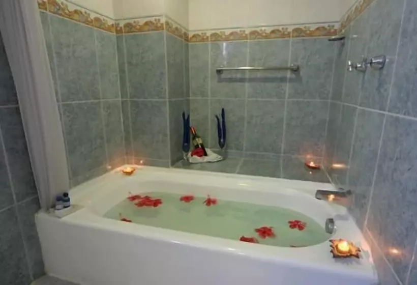 Grand Hotel Plaza Veracruz