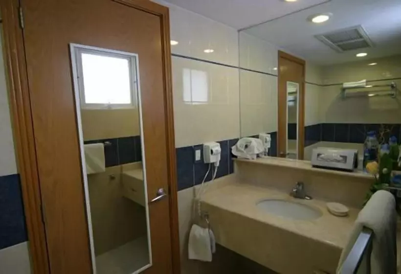 Grand Hotel Plaza Veracruz