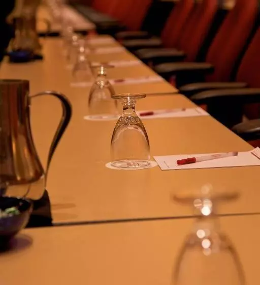 Wyndham Atlanta Buckhead Hotel & Conference Center