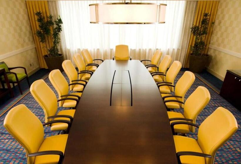 Wyndham Atlanta Buckhead Hotel & Conference Center