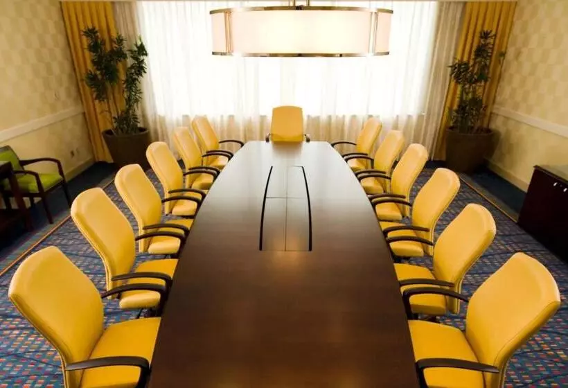 Wyndham Atlanta Buckhead Hotel & Conference Center