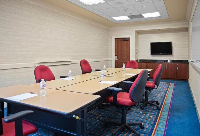 Wyndham Atlanta Buckhead Hotel & Conference Center