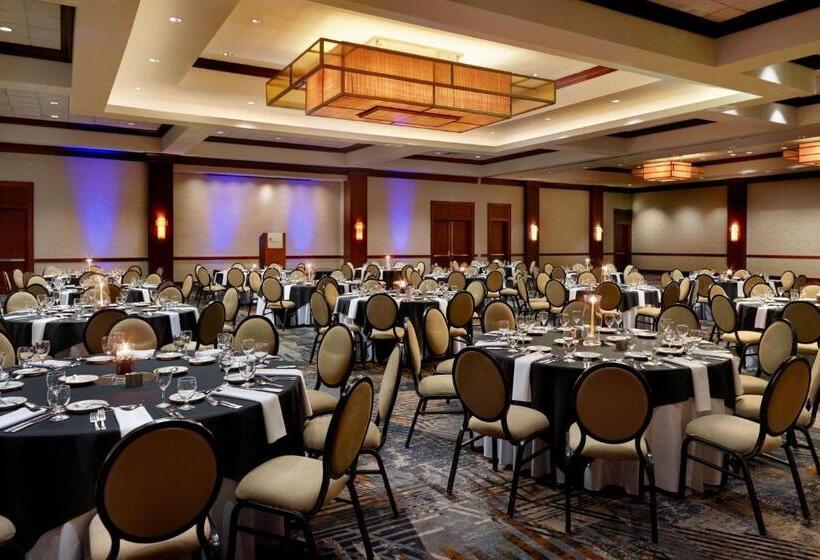 Wyndham Atlanta Buckhead Hotel & Conference Center