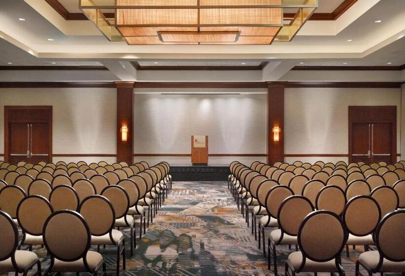 Wyndham Atlanta Buckhead Hotel & Conference Center