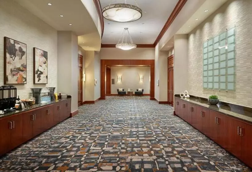 Wyndham Atlanta Buckhead Hotel & Conference Center