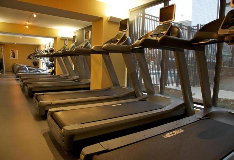 Wyndham Atlanta Buckhead Hotel & Conference Center