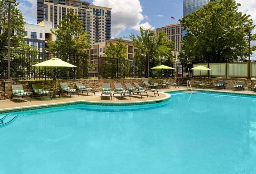 Wyndham Atlanta Buckhead Hotel & Conference Center