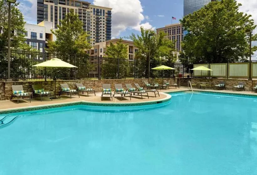 Wyndham Atlanta Buckhead Hotel & Conference Center