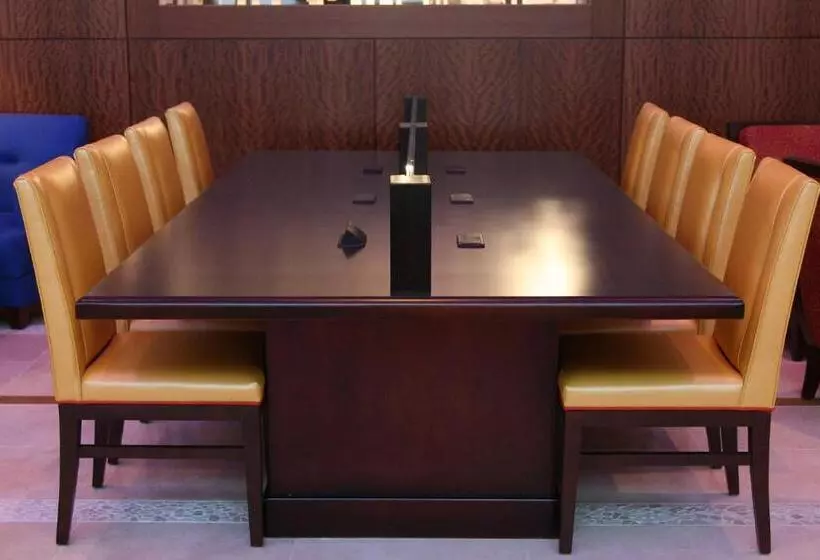 Wyndham Atlanta Buckhead Hotel & Conference Center