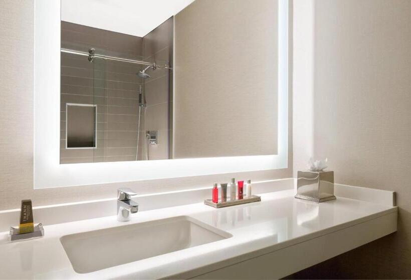 Wyndham Atlanta Buckhead Hotel & Conference Center