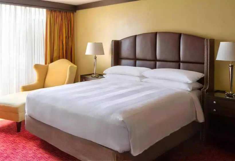 Wyndham Atlanta Buckhead Hotel & Conference Center