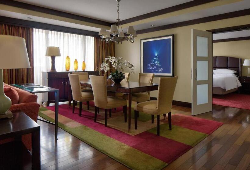 Wyndham Atlanta Buckhead Hotel & Conference Center