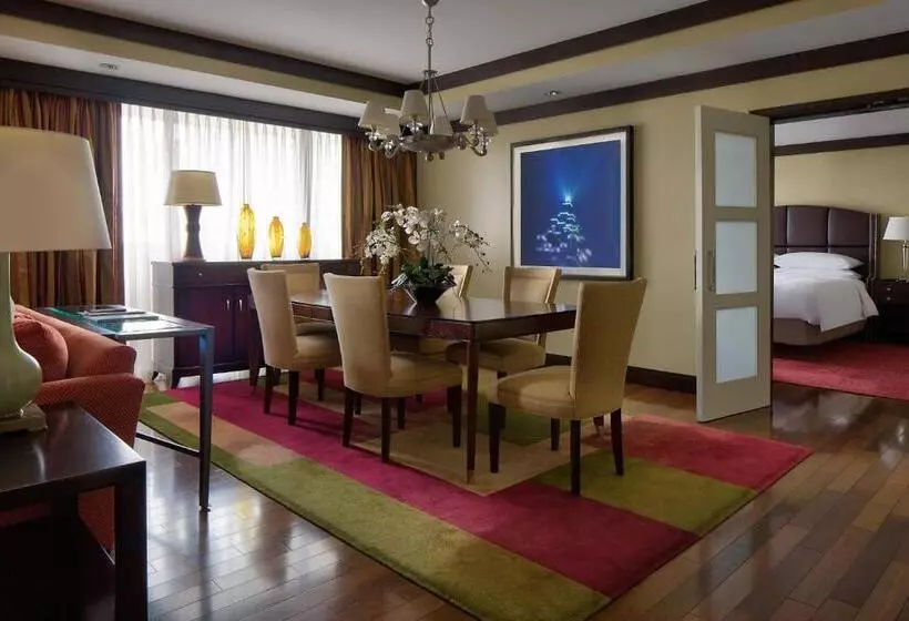 Wyndham Atlanta Buckhead Hotel & Conference Center