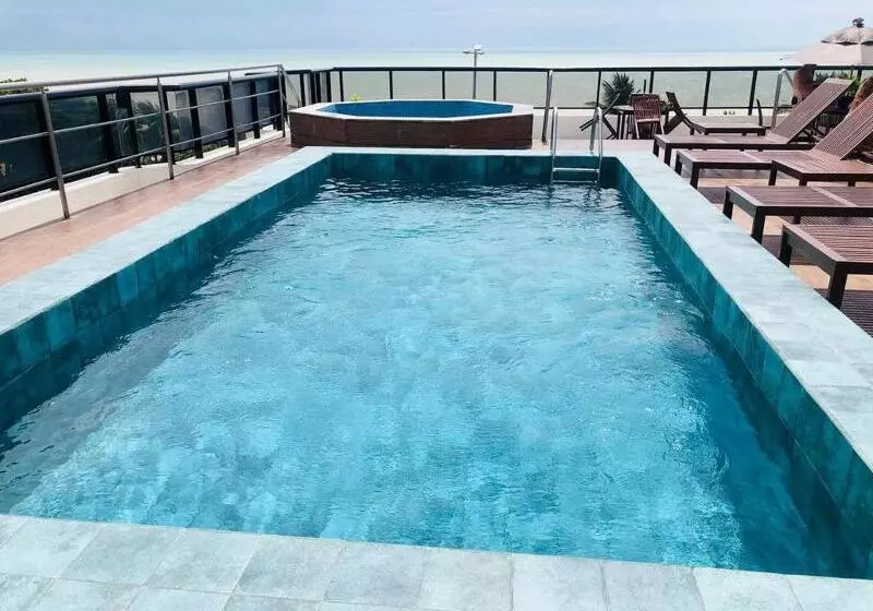 ホテル Atlantico Praia