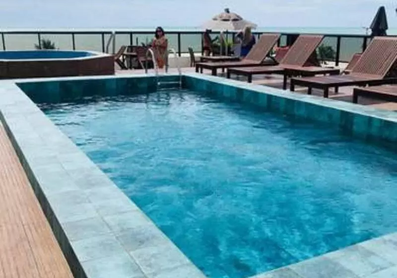 ホテル Atlantico Praia