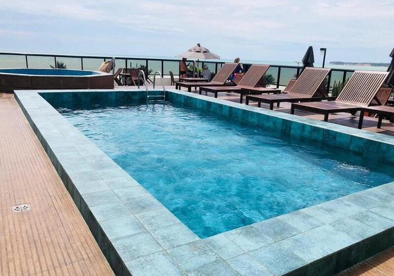 هتل Atlantico Praia