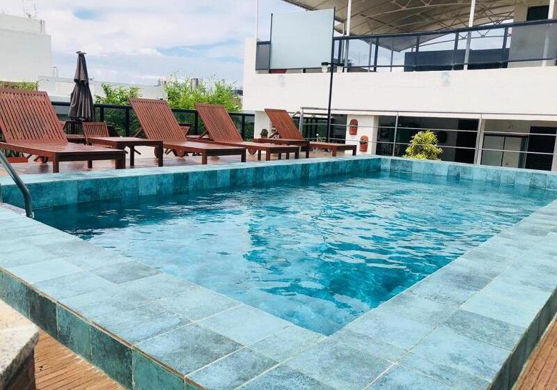 هتل Atlantico Praia