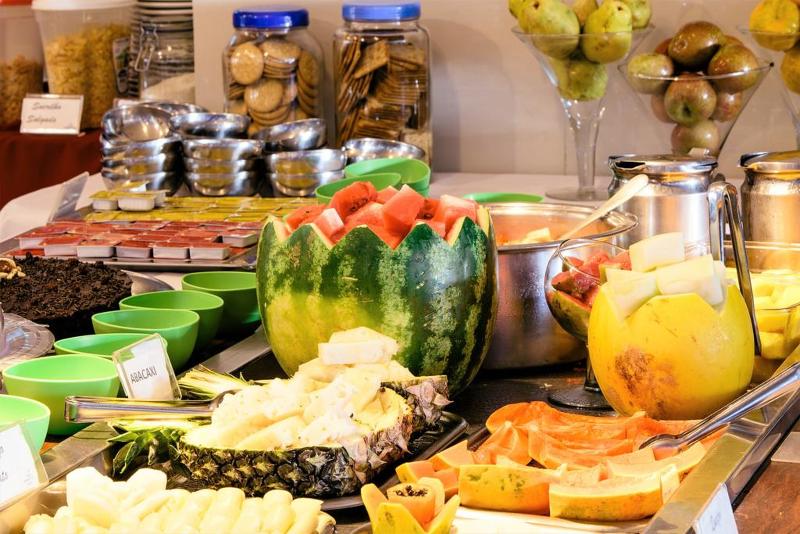 هتل Atlantico Praia