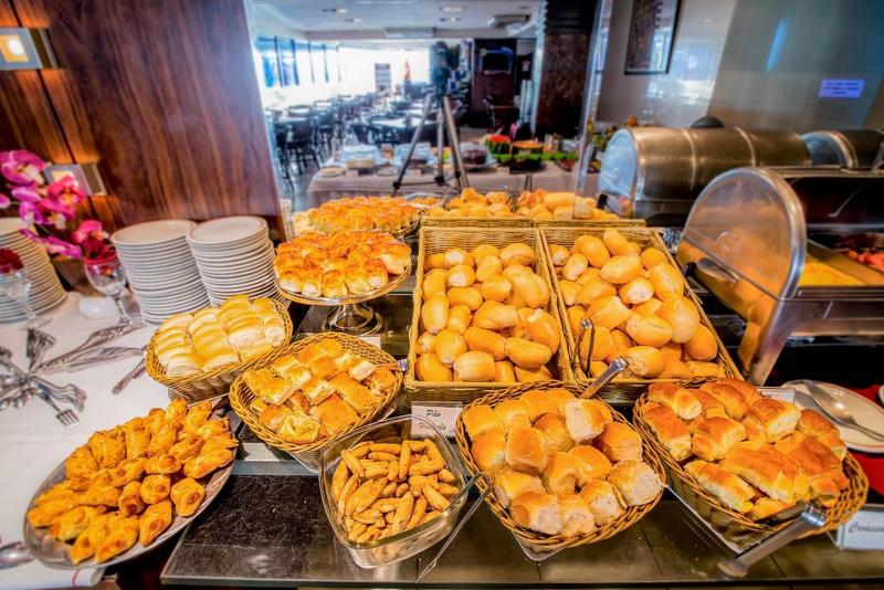 هتل Atlantico Praia