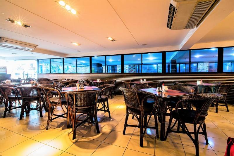 هتل Atlantico Praia