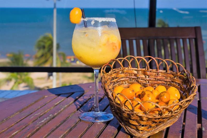 هتل Atlantico Praia