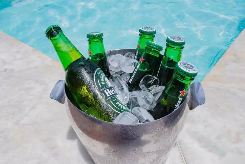 ホテル Atlantico Praia