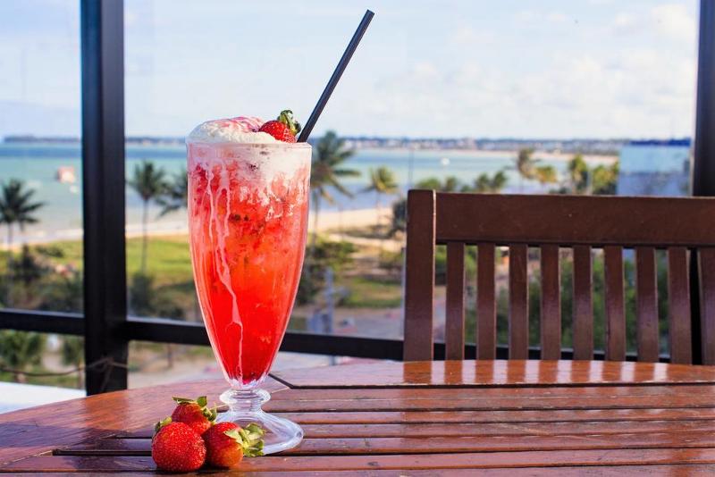 هتل Atlantico Praia