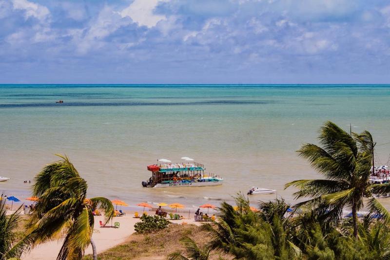 هتل Atlantico Praia